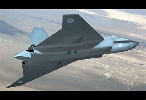 Bae Systems Tempest Fcas Photos History Specification