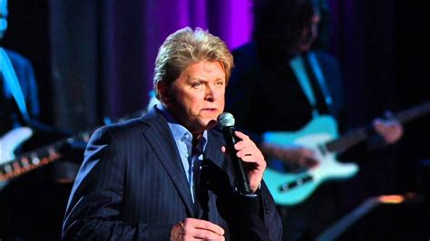 Peter Cetera Will Perform With Chicago At Rock And Roll Hall Of Fame