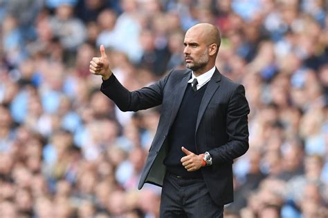 How does manchester city's pep guardiola improve his players? Pep Guardiola: Only One Player In World Better Than Kevin ...