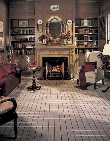 Karastan Carpets Traditional Living Room Boston By Aj Rose