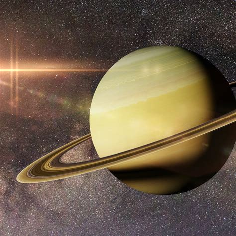 How Many Times Does Earth Fit Into Saturn The Earth Images Revimageorg