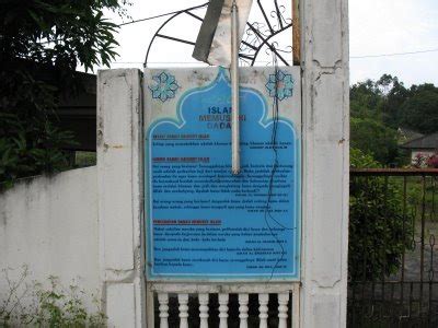 Jabatan kebajikan masyarakat negeri sembilan. BAITUL TAUBAH / PONDOK ISLAH DIRI (Pusat Pemulihan Dadah ...