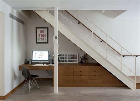 A Perfect Fit 10 Under The Stairs Built In Storage Solutions The
