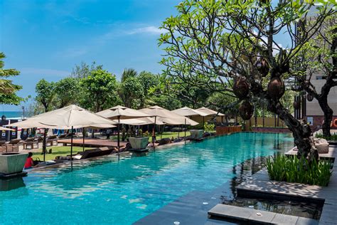 Hotel Review Anantara Seminyak Bali Resort Anantara Ocean Suite — The Shutterwhale