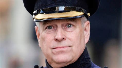 Prince Andrew Accused Of Refusing To Cooperate In Epstein Investigation Au