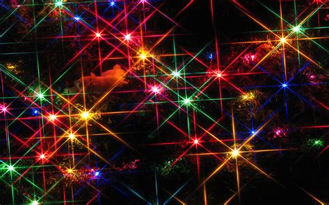 Christmas Lights Wallpaper Hd Pixelstalknet