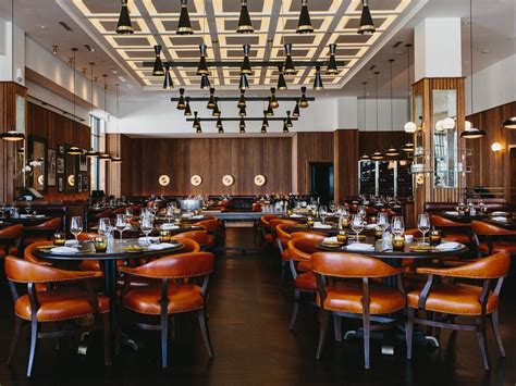 Check spelling or type a new query. Dolce Italian | Restaurant lighting, Restaurant design ...
