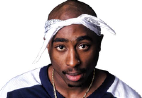 Download Hd Tupac Shakur Clipart Png Tupac Transparent Background