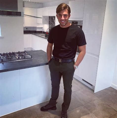 Inside Love Island Star Jack Finchams Stylish Home With Huge Bed And Immaculate Kitchen Ok