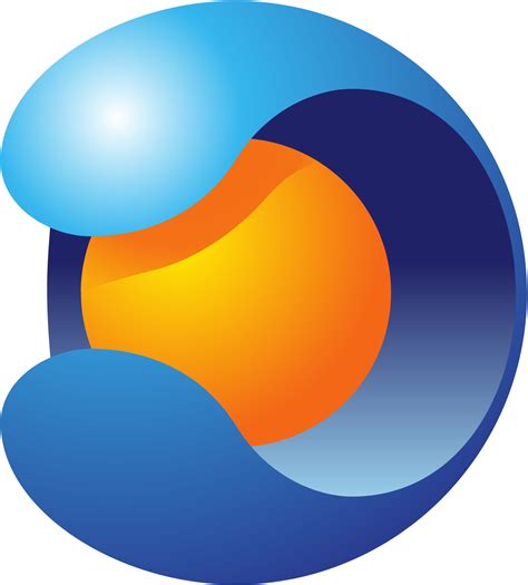 Disco Corp Logo Im Png Format Mit Transparentem Hintergrund