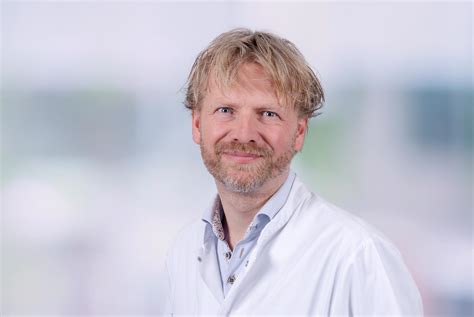 Prof Dr Peter Van Der Meer