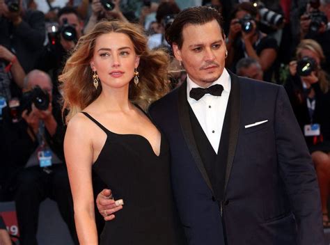 Johnny depp vehemently defended himself against allegations of abuse moments after his fight with amber heard, and in text messages johnny depp also told mr. Diaporama Les grandes différences d'âge dans les couples ...