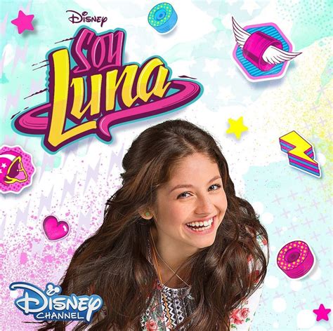 Soy Luna Soundtrack Soy Luna Wiki Fandom