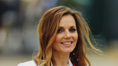 Geri Halliwell Opens Up About Her Battle With Bulimia Entertainment