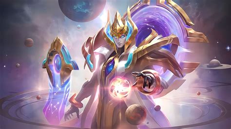 Estes Wallpaper Hd Mobile Legends Novazenn