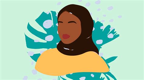 muslim women on why they do or don t wear a hijab 2021 glamour uk