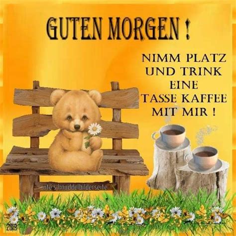 Pin Von Birgit Crews Auf Guten Morgen Guten Tag Guten Morgen Gruss Guten Morgen Lustig