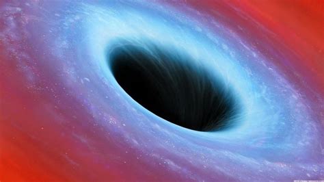 The bright jets of energy and matter produced by a black hole are one of the galaxy's most mysterious features. What Would You See As You Fell Into A Black Hole? | by ...