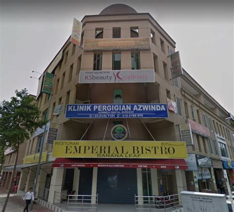 Looking for hotels in kota damansara? 4 Storey Corner With ROI 4.1% at The Strand, Kota ...