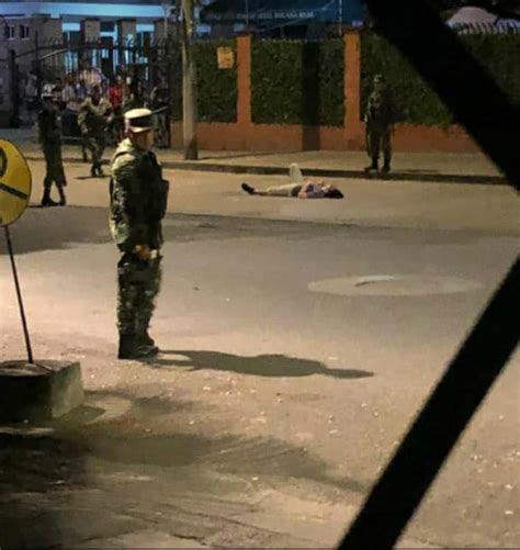 El alcalde de cali, maurice armitage, anunció hace pocos minutos que la medida comenzará a regir este jueves 21 de noviembre, a partir de después de ver la manifestación de unas 20 mil personas que concurrieron en paz hasta el cam, no tengo otra opción que decretar el toque de queda a partir. Las personas que no fallecieron durante el toque de queda ...