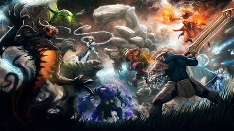 3D Anime Wallpapers - Wallpaper Cave