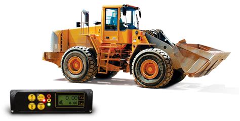 Rice Lake Wheel Loader Scales Worcester Scale