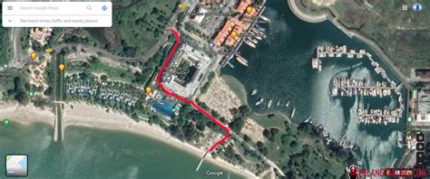 Cara bawa masuk kereta ke langkawi 2019. Pengalaman Play, Relax dan Refresh Di Paradise 101 Island ...