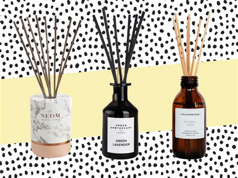 8 Best Reed Diffusers That Fill Your Home With Fragrance All Day Long Reed Diffuser Oil