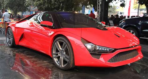 Here is a list of the best sports cars in india. DC Design Avanti is India's First Sports Car, will Enter ...