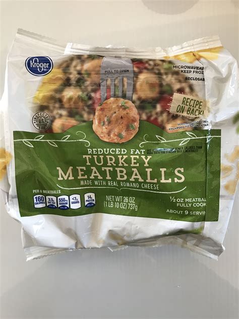 Therefore, if you still want to have the chicken lettuce wraps from cactus club, then just have half and take the other. Turkey Meatballs - 6 meatballs only 160 calories! Serve ...