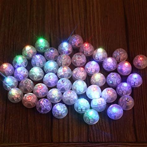 Top 10 Best Mini Single Led Lights For Crafts A Listly List
