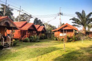 Phuan Naturist Village In Pattaya Thailand Review Naked Wanderings