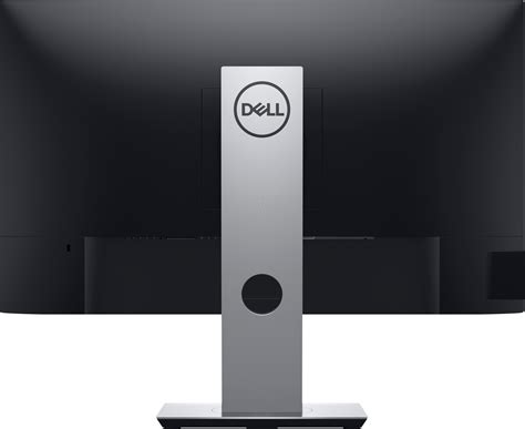Dell P2419h 60 Cm Monitor 1080p Usb Pivot Eec A At Reichelt Elektronik