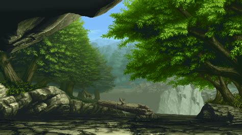 Update More Than 86 Anime  Backgrounds Vn
