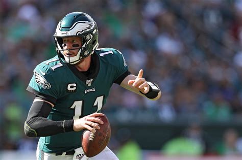 How many super bowls did carson wentz win? NFL expert screws up his analysis of Eagles QB Carson Wentz