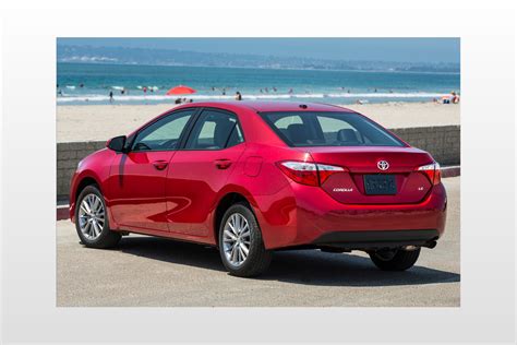 The 2014 honda civic has an impressive list of safety features along with impressive crash ratings, but the 2014 toyota corolla also has a good reputation. 2014 Toyota Corolla VIN Check, Specs & Recalls - AutoDetective