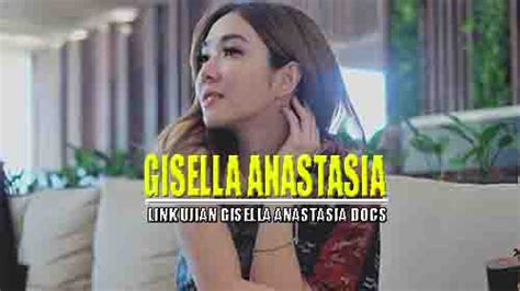 Free download high quality drama. Link Ujian Gisella Anastasia Docs Google Form - TondanoWeb.com
