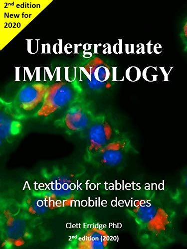 Find The Best Immunology Textbook 2023 Reviews