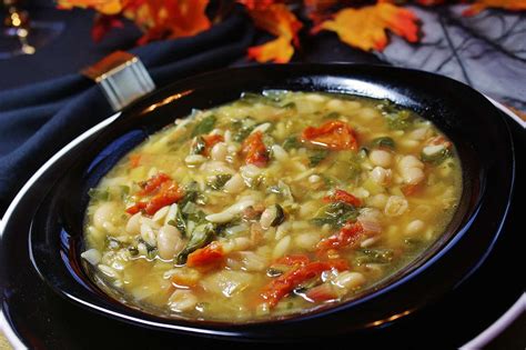 Italian Soups And Stews Recipes Allrecipes