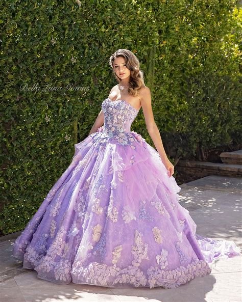 Fairytale Dress Girlswomen Luxury Bridal Gown Evening Etsy