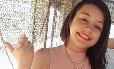 Adolescente De 14 Anos Morre Após Desaparecer Em Cachoeira Em Franca Sp