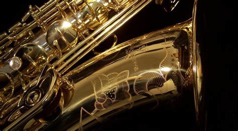 Yanagisawa Silver Tenor Saxophone Two30