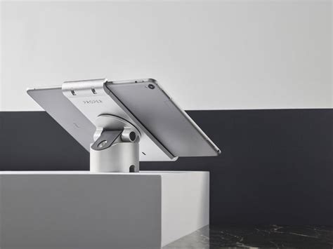Ipad Pos Pivot Table Stand And Wall Mount Studio Proper Uk