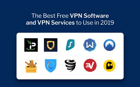 The 11 Best Vpn Services Of 2019 With Images Best Vpn Software