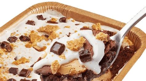 Is little caesars pizza currently offering delivery or takeout? Little Caesars Has a New S'mores & More Dessert - The Fast Food Post