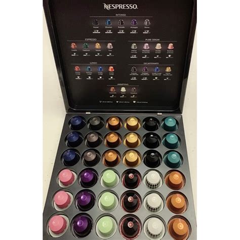 Johor bahru capsule hotel in sekudai, walk to sutera mall. Nespresso ~ Discovery Box (Empty) RM207 | Shopee Malaysia