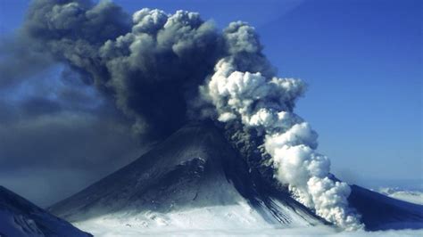 Alaska Volcano Shoots Lava Hundreds Of Feet Into Air But Ash Plume Is Thinning Fox News