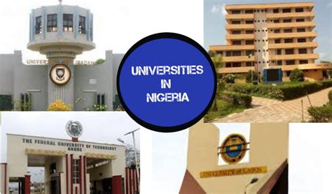 Best Universities To Study Nursing In Nigeria 2022 Top 13 Schools 2022