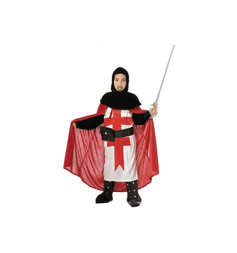 Crusader Knight Kids Costume Your Online Costume Store