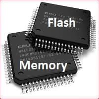 Microchip's technical team shares a high level, industry view of eeprom: Flash Memory: Definition, Types, Examples, Devices ...